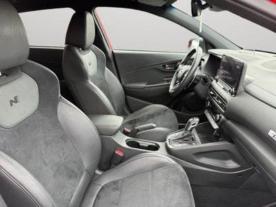 Hyundai Kona N 2.0 T-GDi performance (2022) - Foto 10