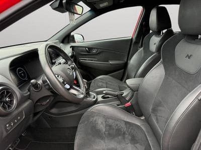 Hyundai Kona N 2.0 T-GDi performance (2022) - Foto 12