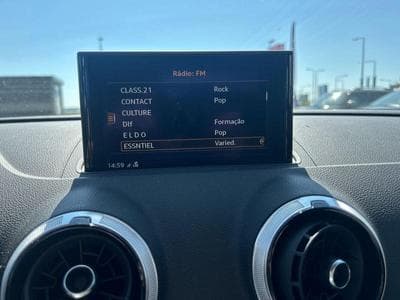 Audi A3 Ambition (2019) - Photo 10