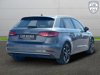 Audi A3 Ambition (2019) - Photo 2