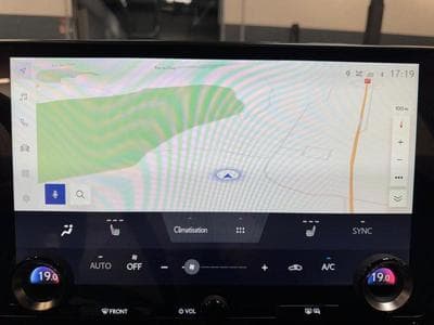 Lexus NX Business Line (2024) - Photo 13