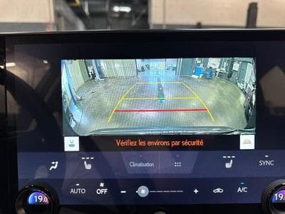 Lexus NX Business Line (2024) - Photo 14