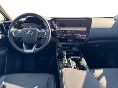 Lexus NX Business Line (2024) - Photo 8