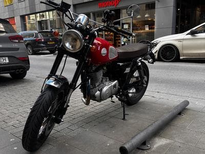 Mash Two Fifty (2017) - Foto 1