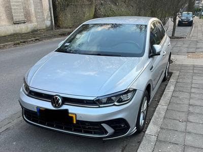 VW Polo 1.0 TSI 110 R-LINE DSG7 AUTOMATIC (2023) - Photo 1