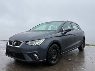 Seat Ibiza Xcellence (2019) - Foto 1