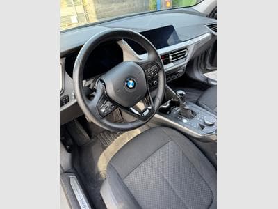 BMW 118 118 D 150 CV (2023) - Photo 6