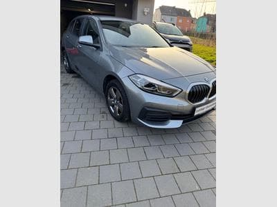 BMW 118 118 D 150 CV (2023) - Photo 3