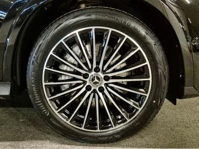 Mercedes GLC 200 4MATIC COUPE AMG LINE PANO CUIR NAVI 1 HAND (2026) - Foto 14