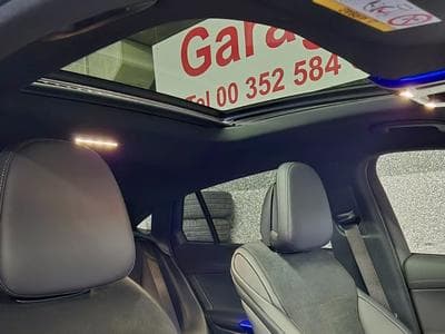 Mercedes GLC 200 4MATIC COUPE AMG LINE PANO CUIR NAVI 1 HAND (2026) - Foto 5