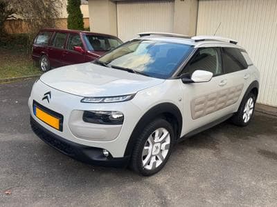 Citroën C4 Cactus One Tone (2018) - Foto 1