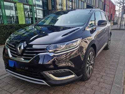 Renault Espace Espace V Initiale Paris (2018) - Foto 1