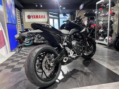 Suzuki GSX (2026) - Foto 3