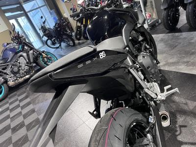 Suzuki GSX (2026) - Foto 5