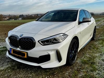 BMW M135 Sport M (2019) - Foto 1