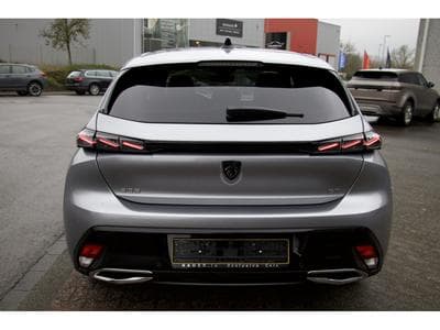 Peugeot 308 BlueHDi 130 EAT8 GT ACC Focal toit panoramique (2025) - Photo 3