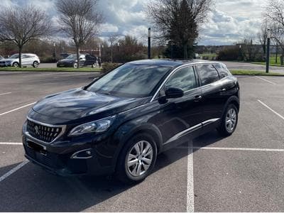Peugeot 3008 Active business eat8 (2020) - Photo 1