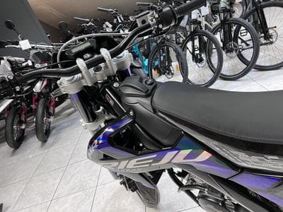 Rieju MRT 50 SM Trophy Mirage (2026) - Photo 5