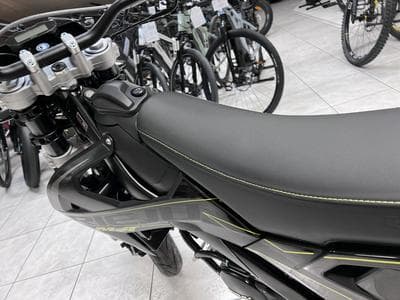 Rieju MRT 50 SM TROPHY (2026) - Photo 6