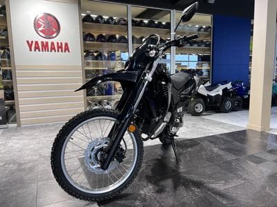 Yamaha WR 125 (2026) - Photo 2
