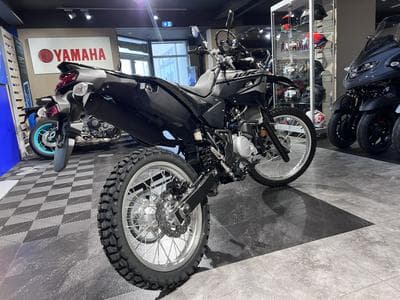 Yamaha WR 125 (2026) - Photo 3