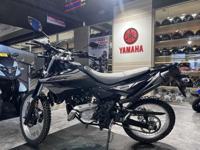 Yamaha WR 125 (2026) - Photo 4