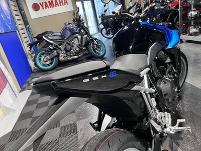 Suzuki GSX (2026) - Foto 5
