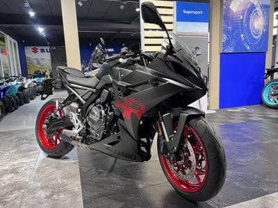 Suzuki GSX-8R (2026) - Foto 7