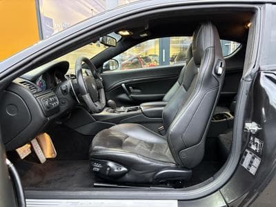 Maserati GranTurismo SPORT Coupe S 4.7 /CARBON/20/VOLL (2018) - Photo 13