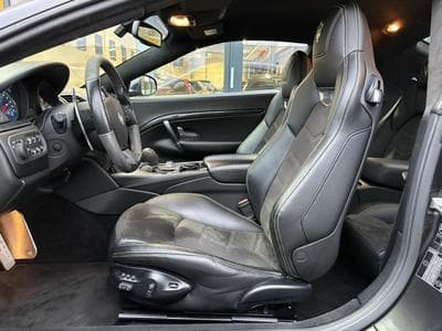 Maserati GranTurismo SPORT Coupe S 4.7 /CARBON/20/VOLL (2018) - Photo 14