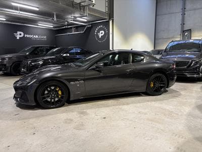Maserati GranTurismo SPORT Coupe S 4.7 /CARBON/20/VOLL (2018) - Photo 2
