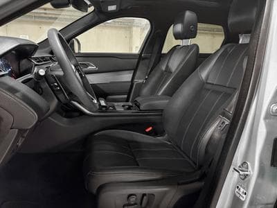Land-Rover Range Rover Velar D300 SE R-DYNAMIC /ACC/PANORAMA/AHK/MERIDIAN (2023) - Photo 13