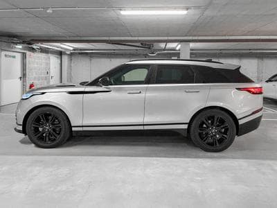 Land-Rover Range Rover Velar D300 SE R-DYNAMIC /ACC/PANORAMA/AHK/MERIDIAN (2023) - Photo 3