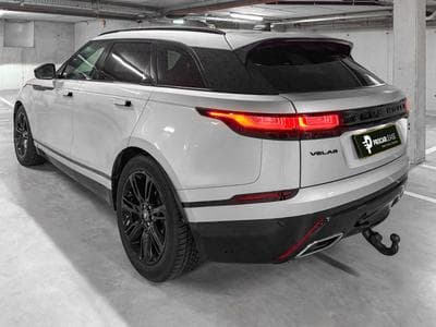 Land-Rover Range Rover Velar D300 SE R-DYNAMIC /ACC/PANORAMA/AHK/MERIDIAN (2023) - Photo 8