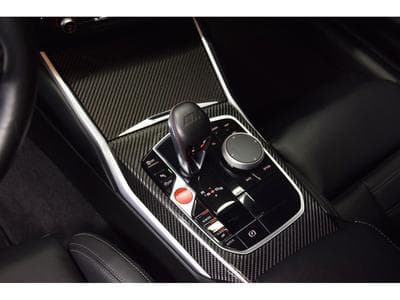 BMW M2 G87 - FROZEN PURE GREY METALLIC (2024) - Photo 6