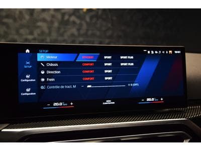 BMW M2 G87 - FROZEN PURE GREY METALLIC (2024) - Photo 7