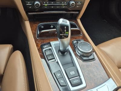 BMW 740 740d xDrive (2014) - Photo 6
