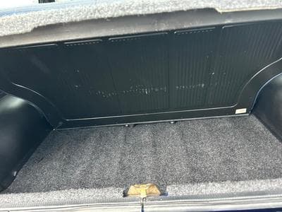 Fiat Panda 4X4 (1998) - Photo 10