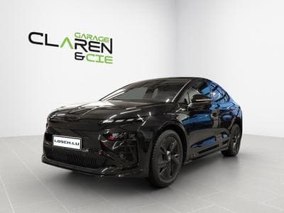 Skoda Enyaq RS (2026) - Foto 1