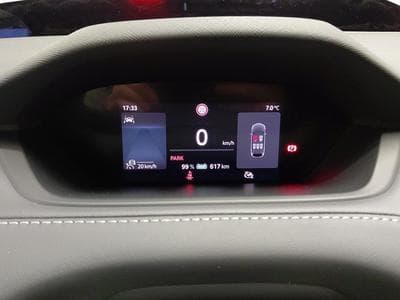 Skoda Enyaq RS (2026) - Foto 11