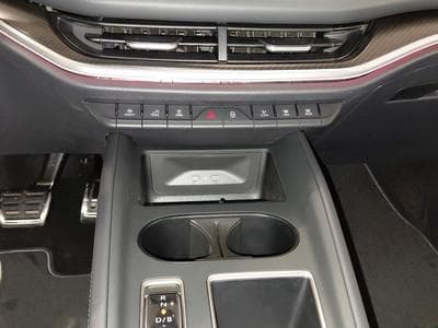 Skoda Enyaq RS (2026) - Foto 12