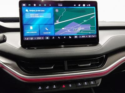 Skoda Enyaq RS (2026) - Foto 13