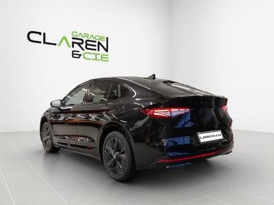 Skoda Enyaq RS (2026) - Foto 6