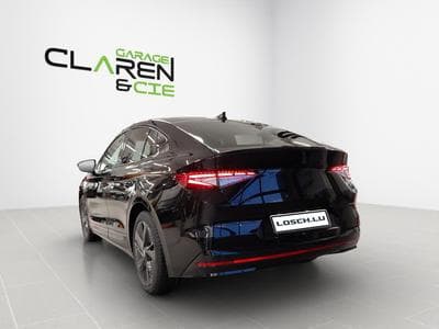 Skoda Enyaq RS (2026) - Foto 7