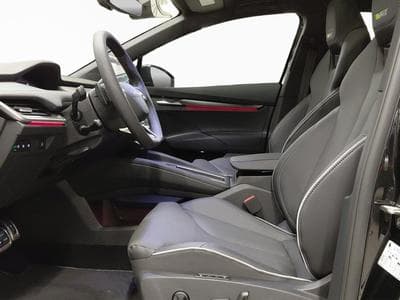 Skoda Enyaq RS (2026) - Foto 9