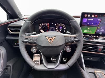 Cupra Leon VZ (2026) - Foto 10