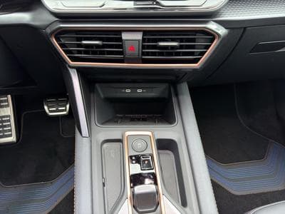 Cupra Leon VZ (2026) - Foto 12