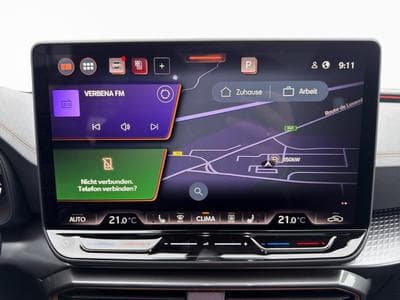 Cupra Leon VZ (2026) - Foto 13