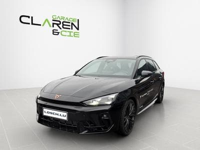 Cupra Leon VZ (2026) - Foto 3