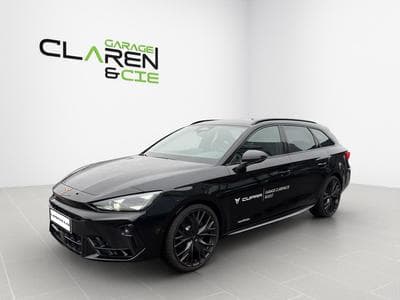 Cupra Leon VZ (2026) - Foto 4